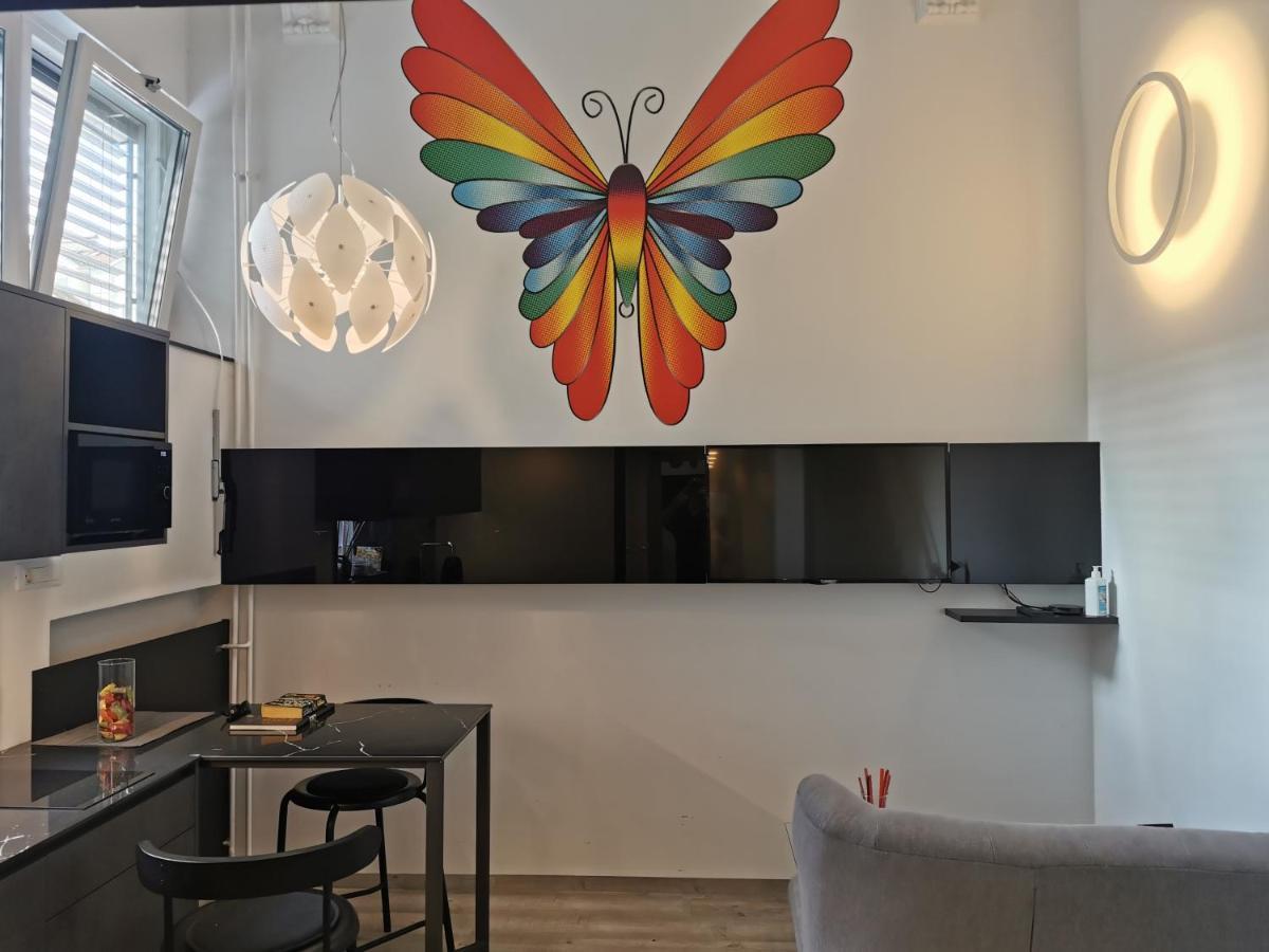 Appartement Dreamy Center Location à Ljubljana Extérieur photo