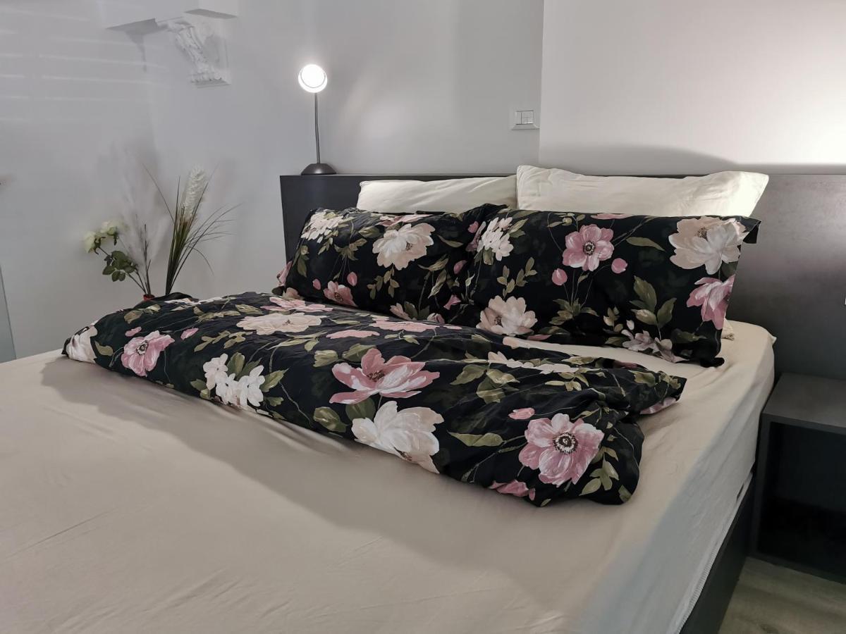Appartement Dreamy Center Location à Ljubljana Extérieur photo
