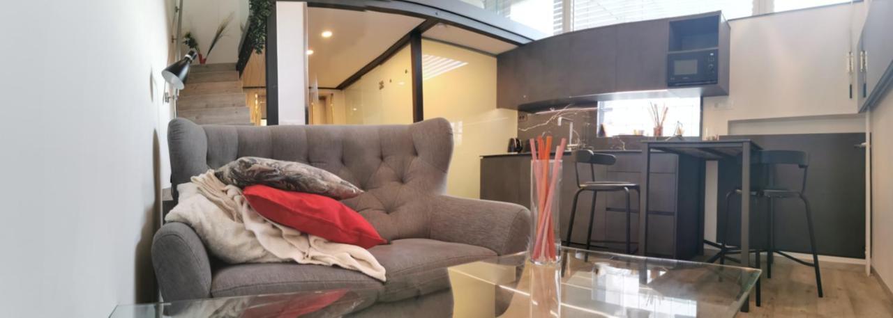 Appartement Dreamy Center Location à Ljubljana Extérieur photo