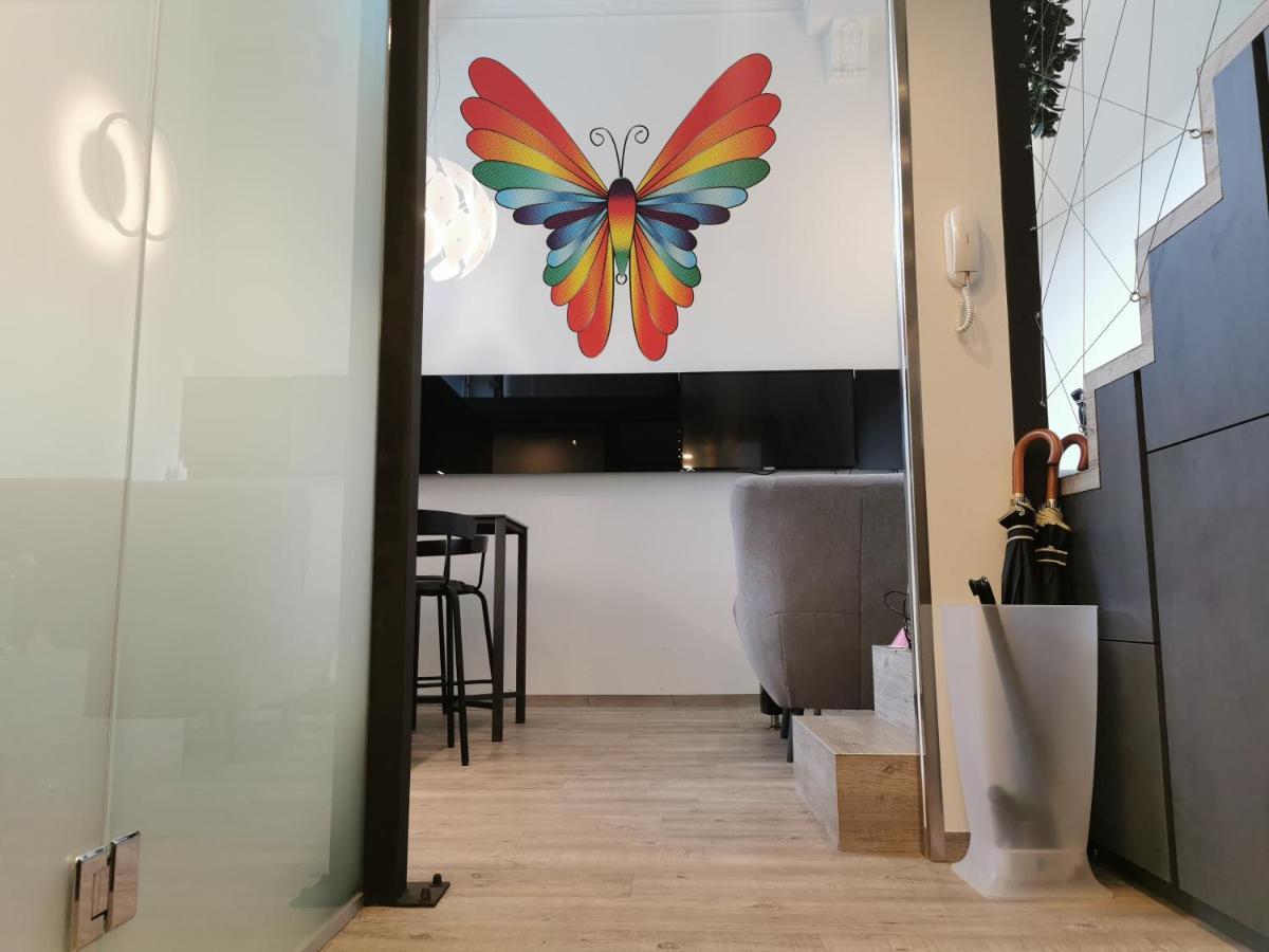 Appartement Dreamy Center Location à Ljubljana Extérieur photo